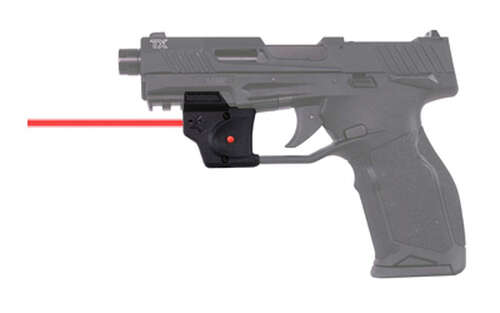 Flashlights&Batteries Viridian Weapon Technologies E Series E SERIES RED LASER TAURUS TX22 BLACK • Model: E-Series